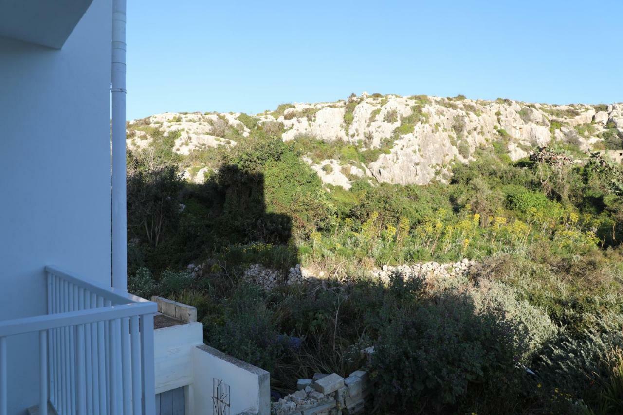 The Pearl Luxury Guest House St. Paul's Bay Exterior foto
